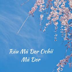 Rău Mă Dor Ochii Mă Dor