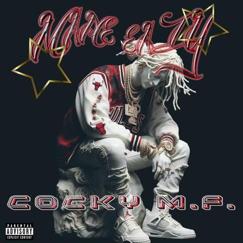 Cocky M.F.