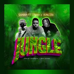 Jungle (feat. Yungtee & Trend)