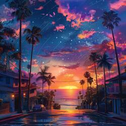 Stars of Summer