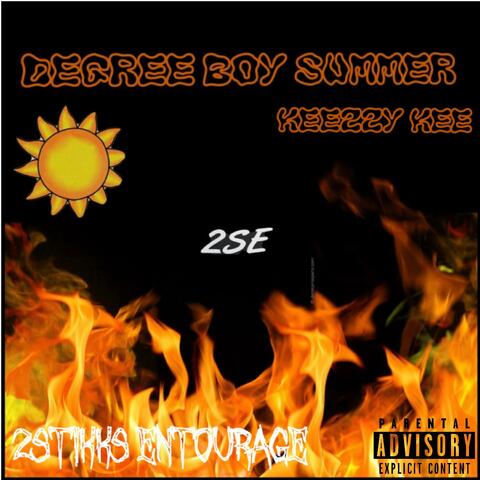 Degree Boy Summer