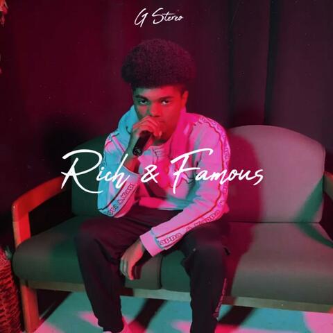Rich and Famous