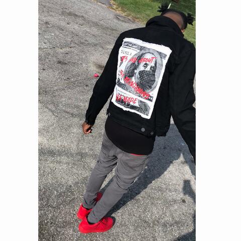 AF1 Freestyle (2SE) (feat. 2ManyShotz & 2Hot)