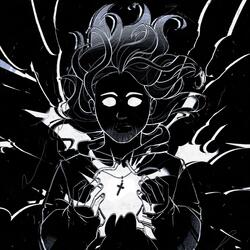 FEAR NO EVIL (feat. aftrthght)