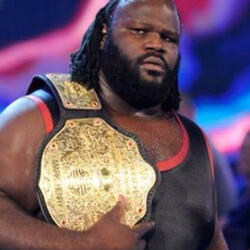 Mark Henry (feat. Luh Ky & Splurge)