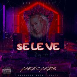 SE LE VE || TYPE BEAT REGGAETON