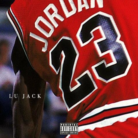 JORDAN JERSEY