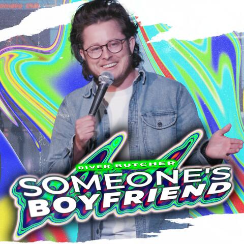 Someone's Boyfriend