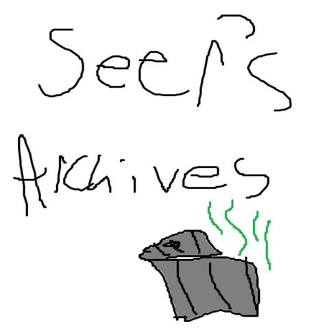 Seer's Archives