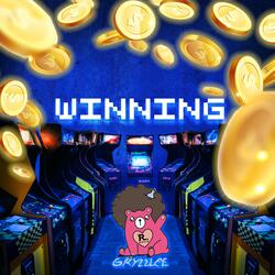 Winning (feat. Gryzzlee)