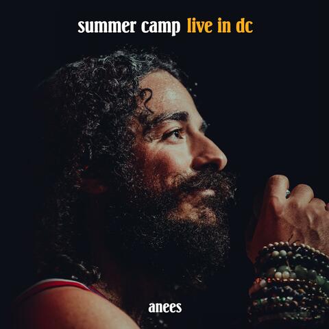 summer camp - live in dc