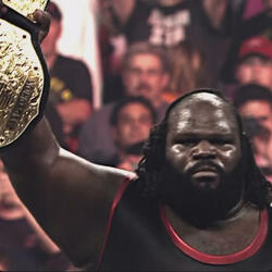 Mark Henry Pt. 2 (feat. Luh Ky & Splurge)