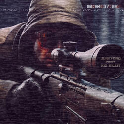Hitman (feat. Kid Killit)