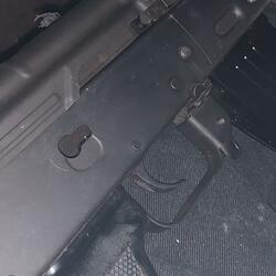 No safety (feat. Max Bin Ladin)