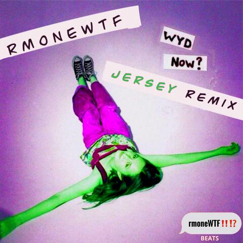 Beat 482 (WYD Now? Jersey Mix)