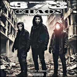 CHAOS (feat. E RAN)