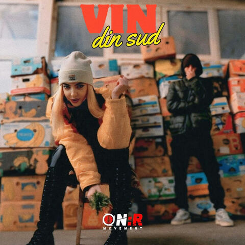 Vin din Sud (feat. Piciente)