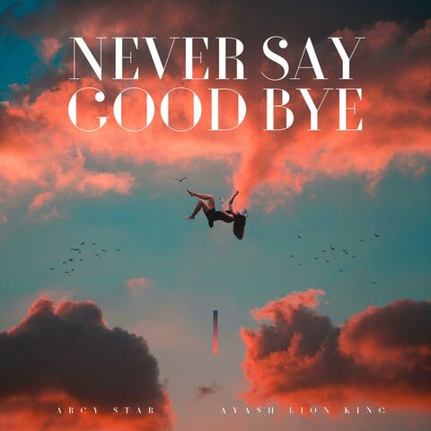 Never Say Goodbye (feat. Ayash Lion King)