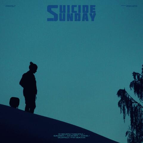 Suicide Sunday