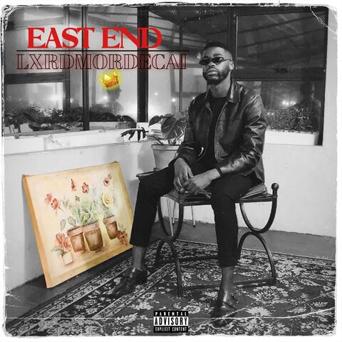 EAST END EP