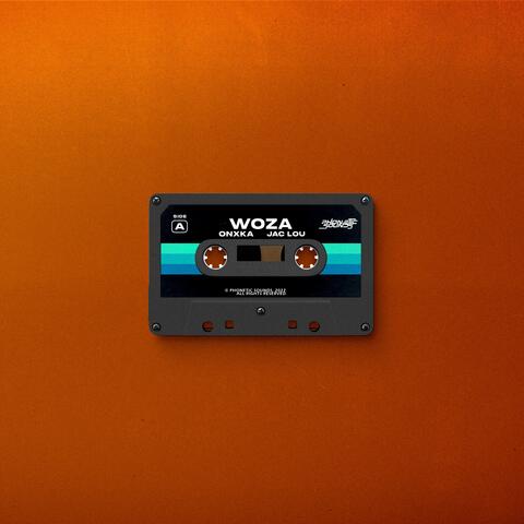 WOZA (feat. Jac Lou)
