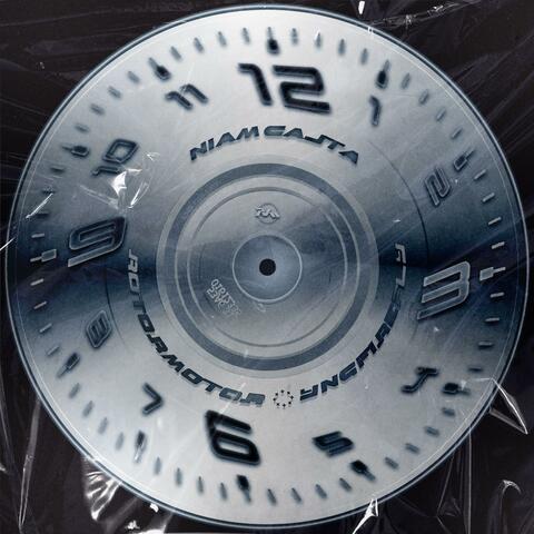 Niam Cajta (feat. YNGFirefly)