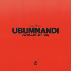 Ubumnandi (feat. Jac Lou)