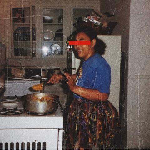 Granny Chicken (feat. Freebase Reese)