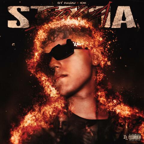 STRIGA (feat. IDK)