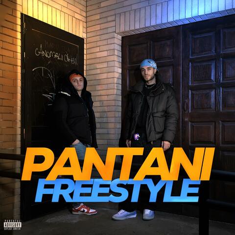 Pantani Freestyle