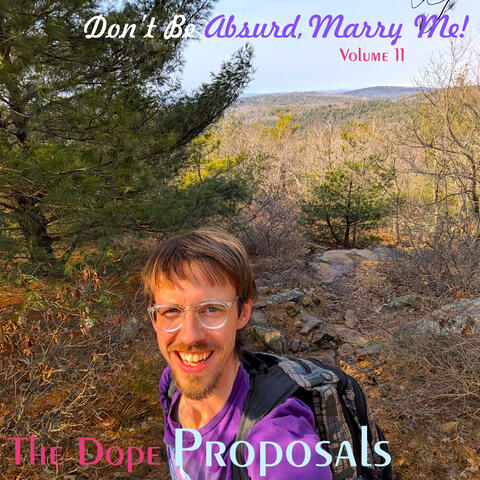 Don't Be Absurd, Marry Me! Volume 11