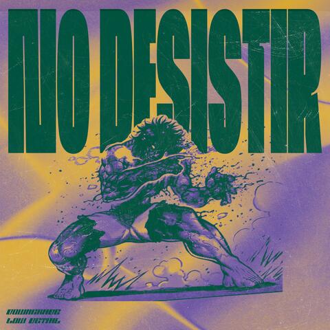 NO DESISTIR (feat. Low Detail)
