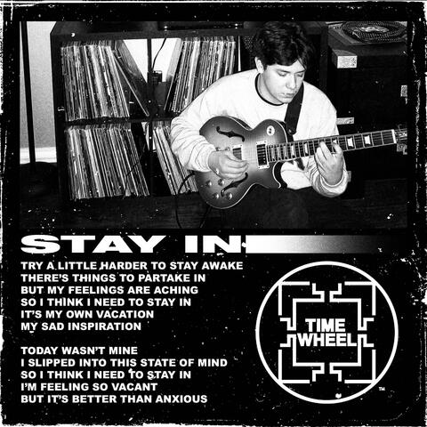 Stay In