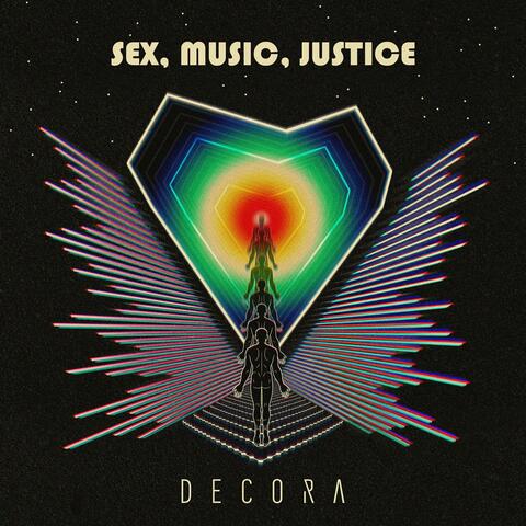 Sex Music Justice