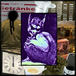 Nachtalb (feat. LUVSIC)