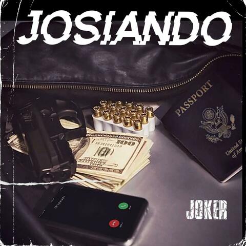 JOSIANDO
