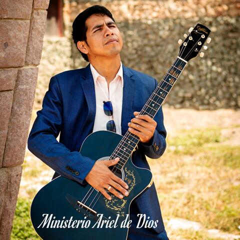 Exaltado seas mi Dios