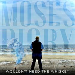 Wouldn't Need The Whiskey