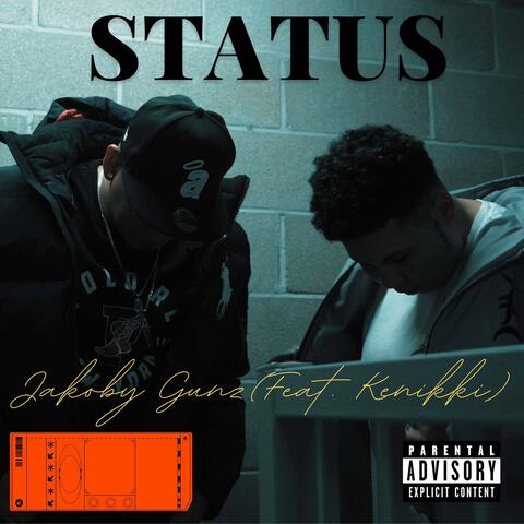 Status (feat. KeNikki)