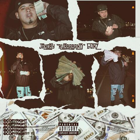 Jakoby "Rubbaband" Gunz