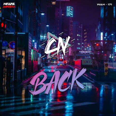 Back