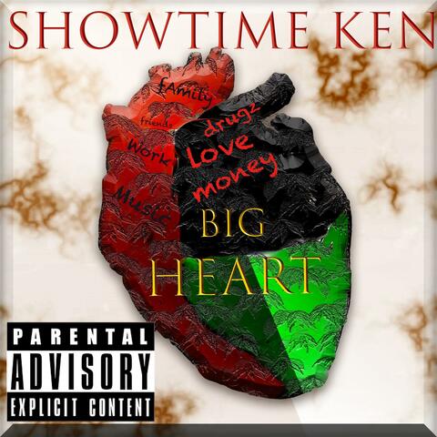 Big Heart