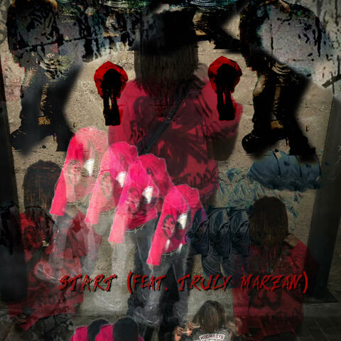 Start (feat. Truly Marzan)