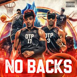 NO BACKS (feat. Ugo Blk)