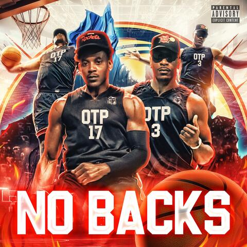 NO BACKS (feat. Ugo Blk)