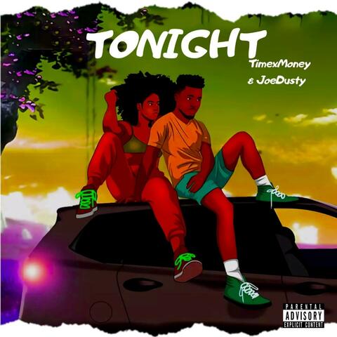 Tonight (feat. Joedusty)