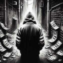 MONEY ON MY MIND