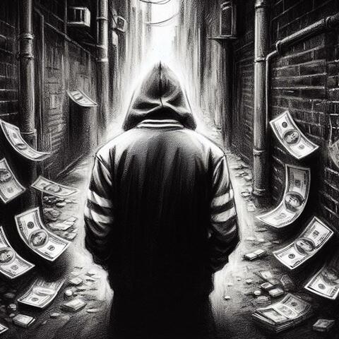 MONEY ON MY MIND