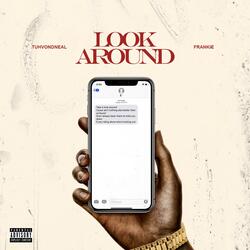 Look Around (feat. Frankie)