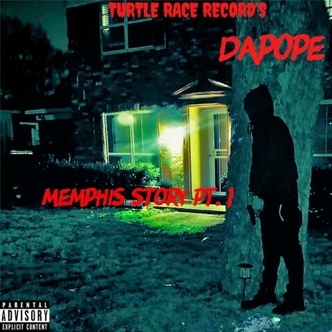 Memphis Story Pt. 1